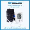Máy Đo Huyết Áp Microlife BP B1 AFIB – Tầm Soát Rung Nhĩ, Phòng Ngừa Đột Quỵ