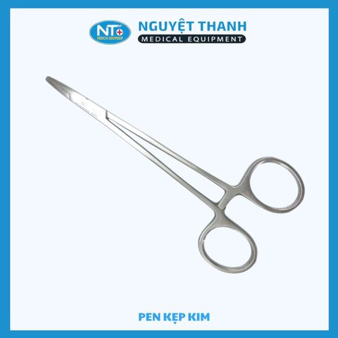 Pen kẹp kim 20cm