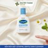Sữa Rửa Mặt Cetaphil Gentle Skin Cleanser Chính Hãng