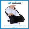 Băng cố định khớp vai tư thế dạng H1 ORBE size M