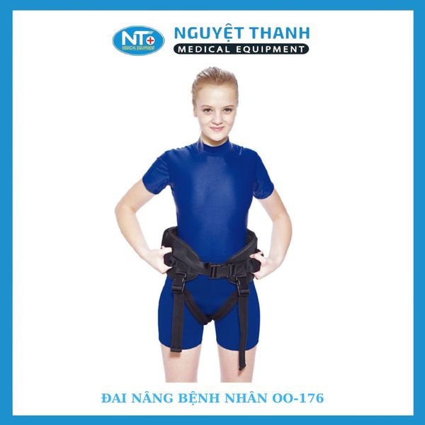 Đai nâng bệnh OO 176