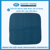 Tấm Lót Ghế Abena Pad Giặt Được 45x45cm Chống Thấm Chống Trượt