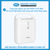 Máy tạo oxy 3 lít Yuwell 7F-3W
