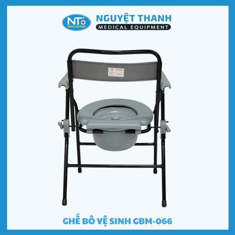 Ghế bô ngồi vệ sinh GBM-066