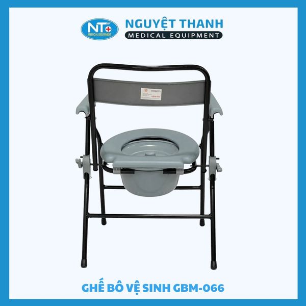 Ghế bô ngồi vệ sinh GBM-066
