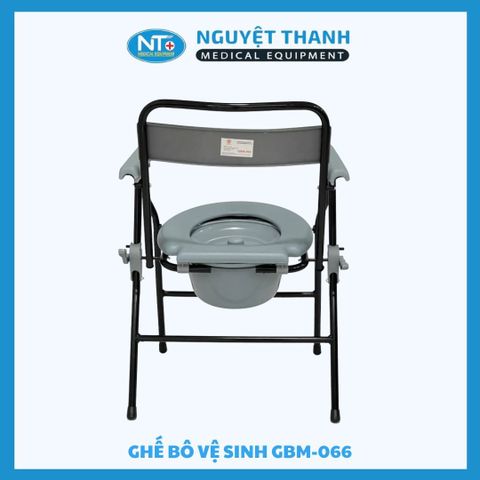 Ghế bô ngồi vệ sinh GBM-066