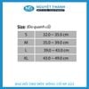 Đai hỗ trợ đốt sống cổ SP 223