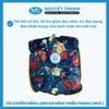 Túi Chườm Nóng Lạnh Đa Năng Thiên Thanh