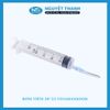 1 HỘP (50 ỐNG) Bơm tiêm 20cc 23Gx1'' Vinahankook, tiệt trùng bằng khí E.O