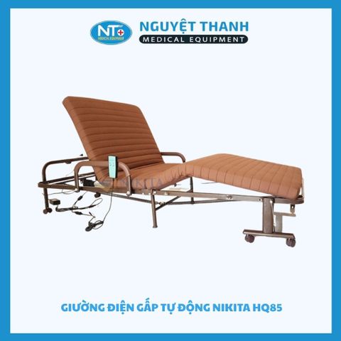 Giường xếp tự động Nikita HQ85-TD-01