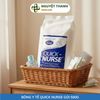 Bông Y Tế Quick Nurse 1kg - 100% Cotton Tinh Khiết Giá Tốt