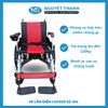 Xe Lăn Điện Lucass XE-301