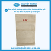 Đai bắp đùi thun I-Ming ES 601 Size M