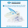 Máy Xông Mũi Họng Lucass A-22