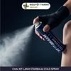 Chai Xịt Lạnh Starbalm Cold Spray Giảm Đau Cấp Tính, Chống Sưng 150ml