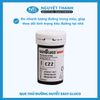 Que Thử Đường Huyết EASYGLUCO Auto-coding 9s, Chính Xác