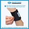Đai cổ tay Bonbone Wrist Support Free