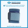 Đai cổ tay dán I-Ming ES330 size L