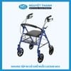 Khung tập đi có ghế ngồi Lucass W14 ( Màu ngẫu nhiên)