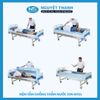 Nệm tắm chống thấm nước TJM-NT01 - M (187x68x20cm)