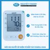 Máy Đo Huyết Áp Điện Tử YE650A