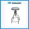 Ghế xoay inox