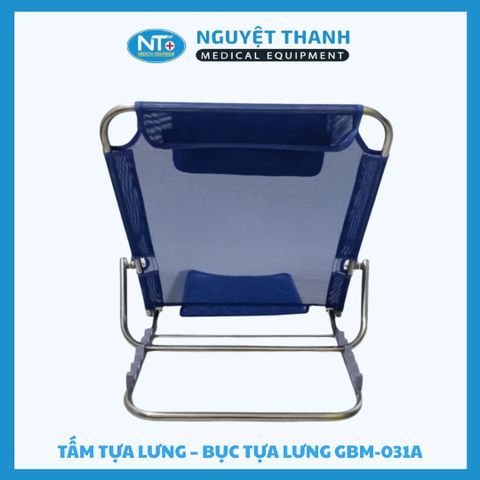 Bục Tựa Lưng GBM-031A