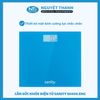 Cân sức khỏe điện tử Sanity S6400.ENG