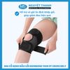 Đai Cố Định Đầu Gối THIN PF Cross Belt
