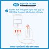 Dụng Cụ Hút Mũi Kéo Tay Nasal