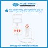 Dụng Cụ Hút Mũi Kéo Tay Nasal