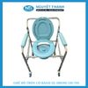 Ghế bô tròn, có bánh xe GH-705
