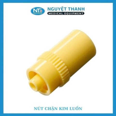 COMBO 20 Nút chặn kim luồn Greetmed