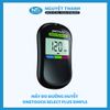 Máy Đo Đường Huyết OneTouch Select Plus Simple