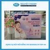 Dụng cụ hút mũi bằng tay TOP-08