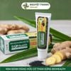 Kem Đánh Răng Hữu Cơ Than Gừng BioHealth 70g Trắng Răng Khỏe Nướu