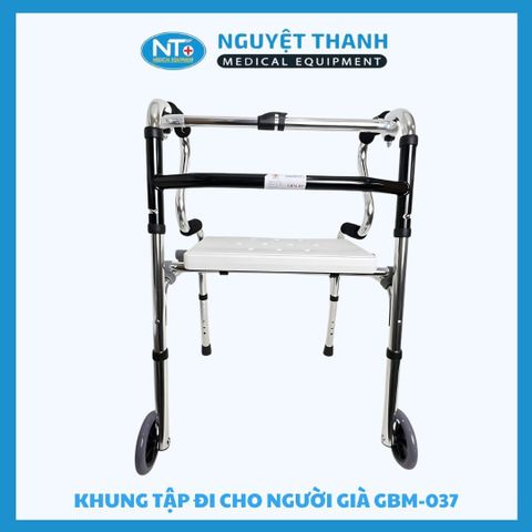 Khung Tập Đi GBM-037