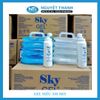 Gel siêu âm SKY - trắng (thùng/2 can)