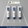 Gel Lạnh STARBALM Cold Gel Giảm Sưng Tấy, Tan Bầm Tím Chính Hãng