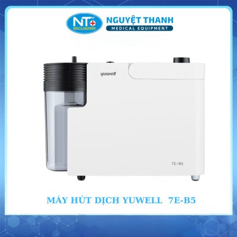Máy Hút Dịch Yuwell 7E-B5 20L