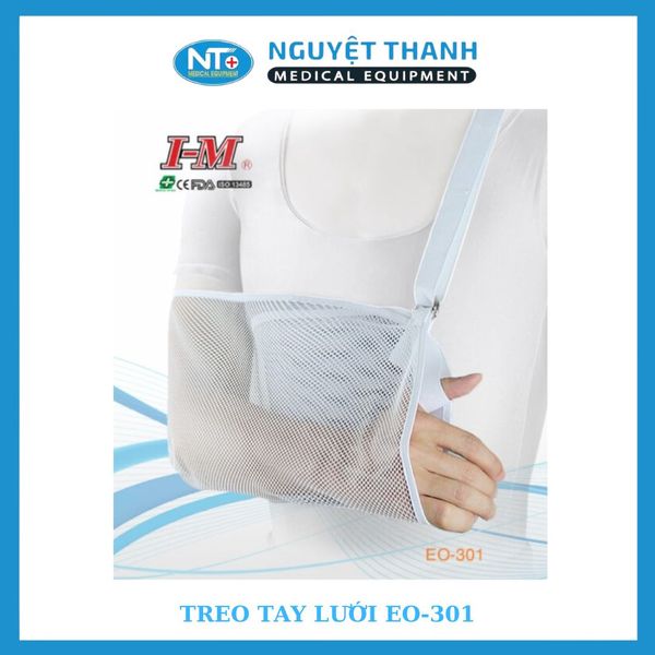 Treo tay lưới EO 301