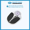Cân Sức Khỏe Có Thước Đo Chiều Cao Unicare UC-05L