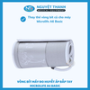 Vòng Bít Microlife A6 Basic / A5 NFC