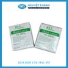 Kim Dẹp Lấy Máu Thử Đường Huyết PT Medical Chính Hãng, 30G Ít Đau - 1 Hộp (100 Cây)