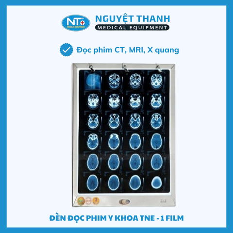 Đèn đọc phim TNE - 1 Film