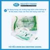 COMBO 5 Túi đựng nước tiểu có val xả chữ T Greetmed