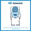Ghế bô vệ sinh có bánh xe Oromi GH-703