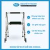 Khung Tập Đi Có Ghế ONE-X MK913L