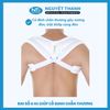 Đai số 8 (Băng đai xương đòn) H1 size M