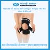 Đai Cố Định Đầu Gối THIN PF Cross Belt